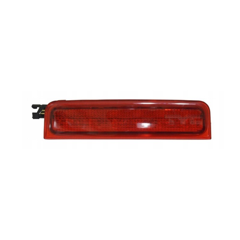 Third Brake Stop Light LED for Volkswagen Caddy III IV Alltrack - TYC 15-0367-00