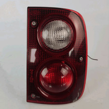 Feu arrière Land Rover 88