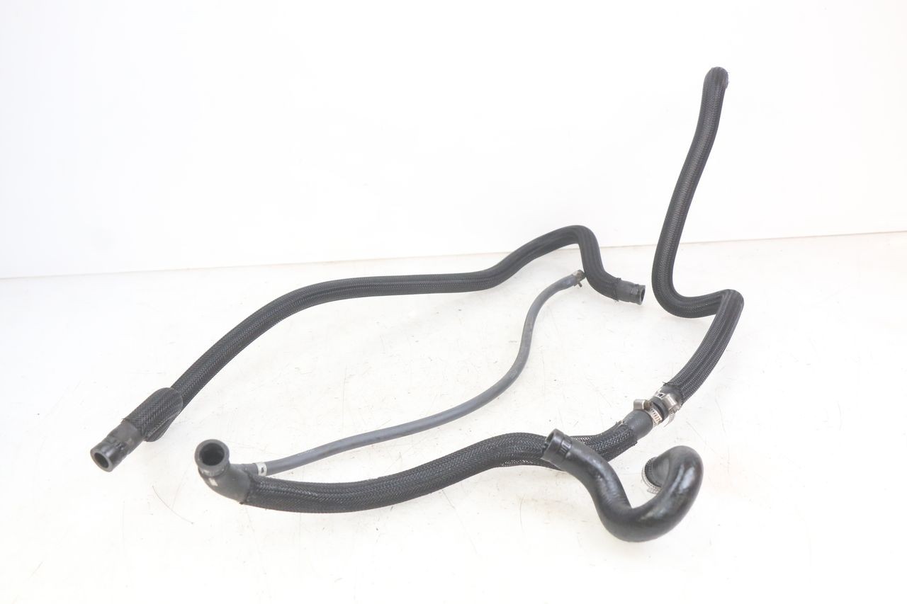 MANGUERA DEL RADIADOR - SYM GTS EFI 125 (2012 - 2016)