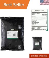 Sustainably Sourced Ground Cayenne Pepper - 90,000 HU, 16 oz for Ethnic Recipes