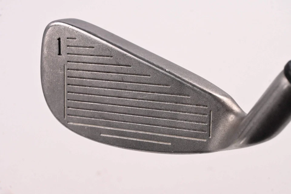 Callaway Big Bertha 1996 #1 Iron / 16 Degree / Firm Flex Callaway RCH 96 Shaft - Image 2 of 4