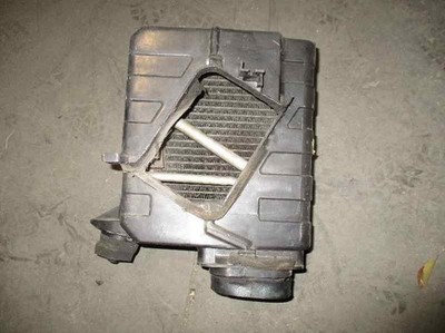 272702F920F HEIZUNG / KLIMAANLAGE KÜHLER FÜR NISSAN PRIMERA BERLINA P11 5556108