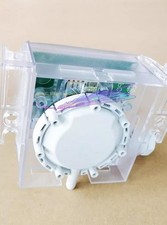 ONE Siemens QBM3120-3 difference pressure sensor New