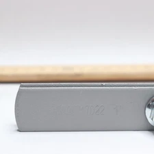 FNW Riser Clamp Epoxy Plated 1" 7022