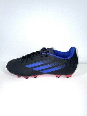 Adidas X Speedflow.4 FG Fußballschuhe, FY3292, Herren 7 UK, 7,5 US, 40 2/3 EU.
