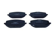 BREMSBELAGSATZ FÜR PEUGEOT 508 II (FB , FH , F3 ) - MAXGEAR 19-3934