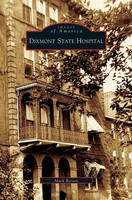 Mark Berton | Dixmont State Hospital | Buch | Englisch (2006) | Gebunden