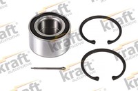 Radlagersatz Kraft Automotive 4101500 FüR Opel CC Corsa Kadett TR T85 S83 Astra