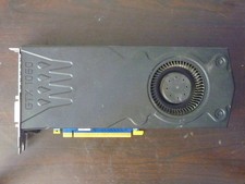 Dell OEM NVIDIA GeForce GTX 1060 6GB GDDR5 Graphics Card, Tested
