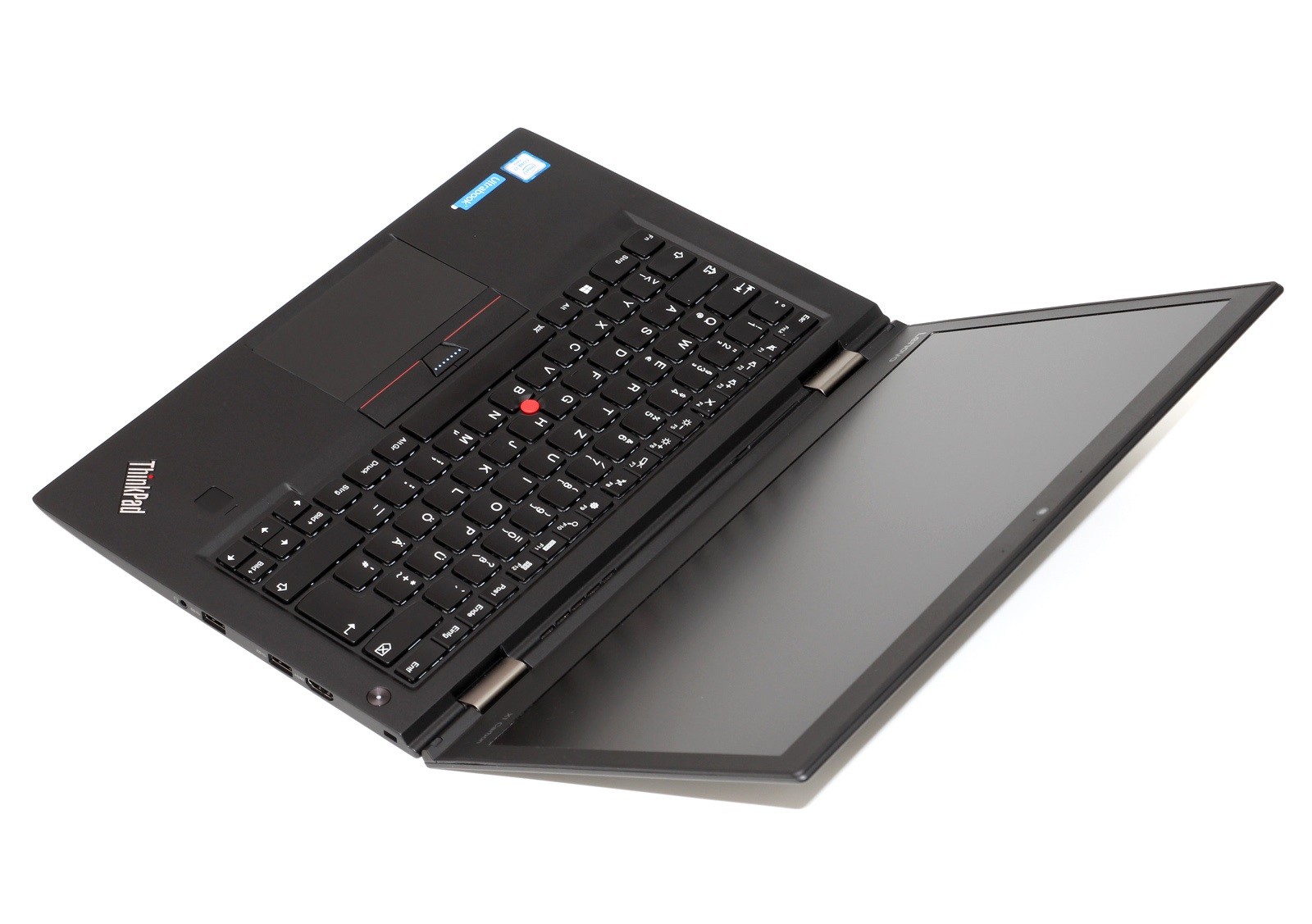 Lenovo Thinkpad X1 Carbon G4, 14-Inch Laptop, with i7-8650U, Windows 11 Pro
