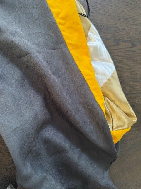 Georgia Tech Graduation Cap & Gown Masters Scienc… - image 7