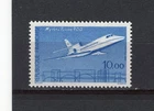 FRANCE - Plane - Mystery Falcon 900 - Y&T No. 2372** - MNH