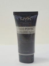 NYX HD Studio Perfect Primer - Clear New Seal...