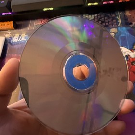 Power Stone 2 (Sega Dreamcast, 2000) Authentic & Complete with Registration Card