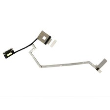 For DELL Latitude 3340 QUAKE L13 30pin FHD LCD Video Screen Cable 450.0SE0B.0011