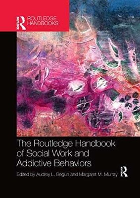 The Routledge Handbook of Social - Paperback, by Begun Audrey L.; - Very Good