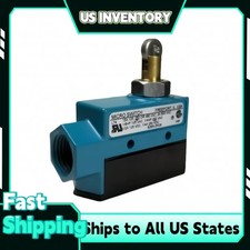 1PCS New Honeywell BZE6-2RQ8 Limit Switch: US Inventory, Fast delivery