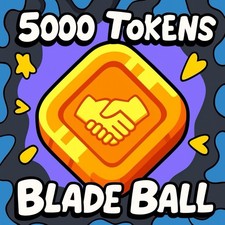5000 fichas de bola de hoja - fichas BB - ¡Baratas y rápidas!!
