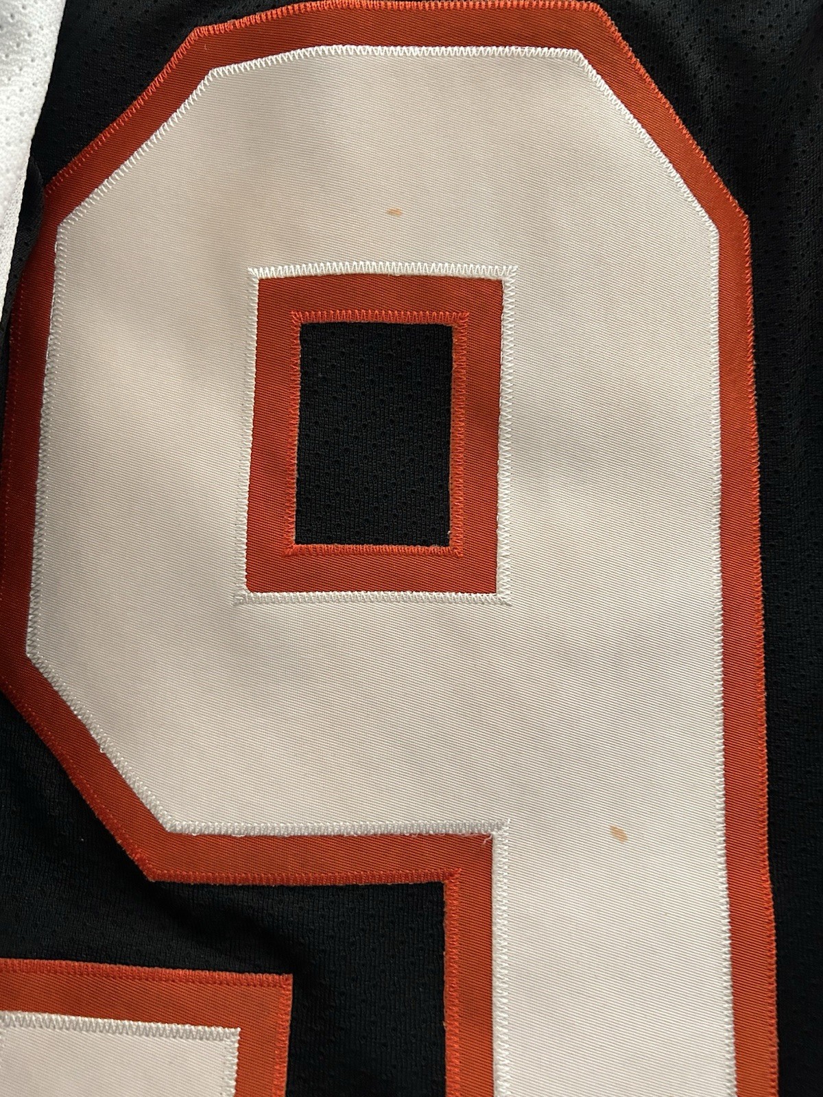 Jeremy Roenick #97 Philadelphia Flyers KOHO Vintage Jersey Size X-Large