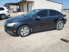 Passenger Front Door VIN P 4th Digit Limited Fits 12-16 CRUZE 3582337