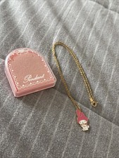 Collana My Melody Autentica Vintage Sanrio 1976