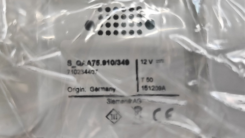 Commande a distance Chappée SX710234400 - Photo 5/5