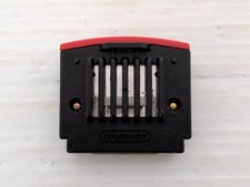 Nintendo 64 Memory Expansion Pack NUS-007 Nintendo64 JP GAME. 9000025869676