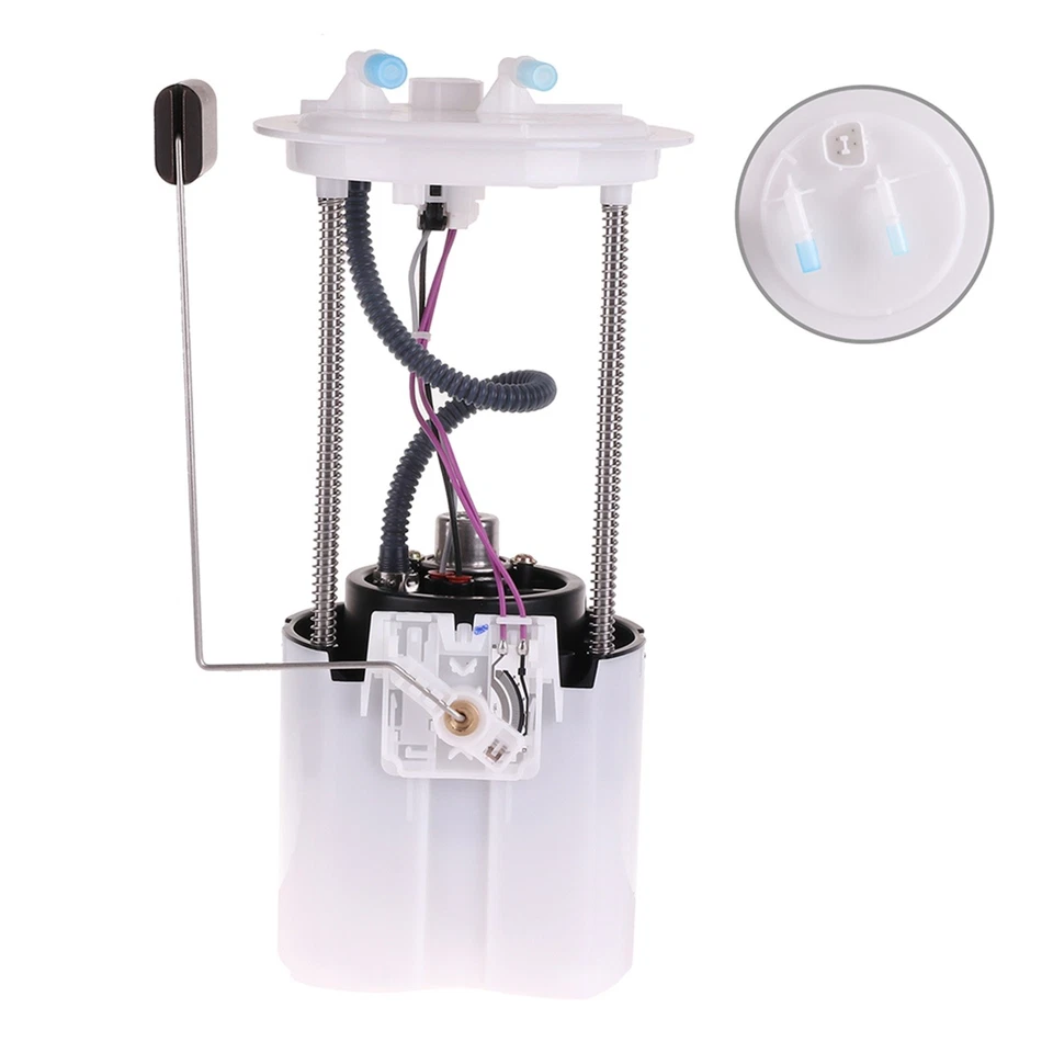 Conjunto de módulo de bomba de combustible eléctrica para Mazda Tribute V6 2010-2011 3,0 L 69372 Foto 4 de 4