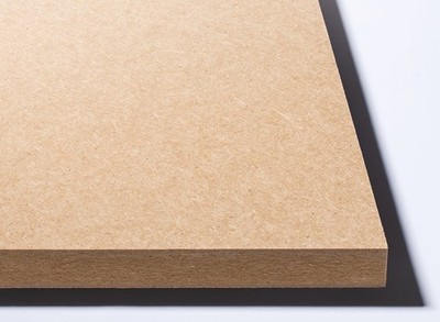 MDF Standart Roh 8/10/12/16/19mm