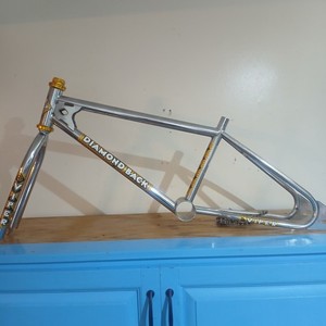 Diamond Back Axis | eBay