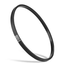 302040014 Snow Blower Auger Drive Belt Replacement, Snowblower Belt for Power...