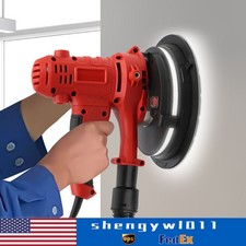 1200W Electric Drywall Sander Variable Speed ...