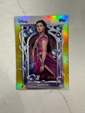 2025 Topps Disney Wonder Checklist Guide in-content 40