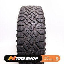 Used Lt 27570r18 Goodyear Wrangler Duratrac - 125122r - 1432