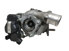 Turbo Toyota YARIS II