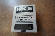 HKS Turbo Timer Adjustable Delay Type 0 41001...