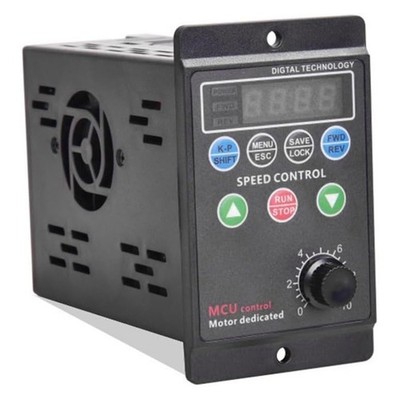 Flexibler Input Voltage Handling Inverter kompatibel mit verschiedenen Motoren
