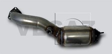 VEGAZ Katalysator Kat für AUDI A6 Avant (4F5, C6) Euro 4 AK-874