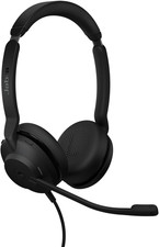 Jabra Evolve2 30 SE USB-A, MS Version Stereo