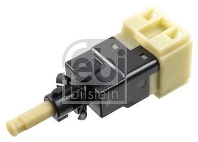 Febi Bilstein 36124 Stop Light Switch OE Quality Replacement Fits Mercedes-Benz
