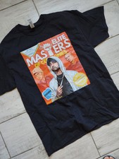 new Slim Shady T Shirt, Eminem Tee XL