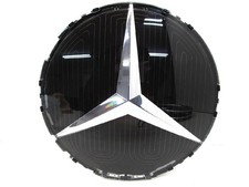 Mercedes Benz W205 W213 W257 CLS W217 W177 GLB Hitze DISTRONIC Kühlergrill Em... Mercedes Benz W205 W213 W257 CLS W217 W177 GLB Hitze DISTRONIC Kühlergrill Em...