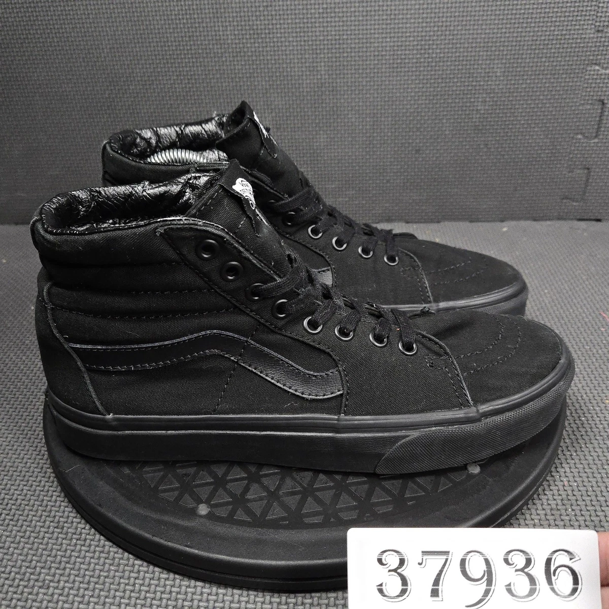 VANS Sk8-Hi High Top Athletic Shoes for Women for sale | eBay display picture 1