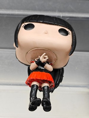 NO BOX Funko Pop Baby Metal Su-Metal #43 Vinyl Figure | eBay