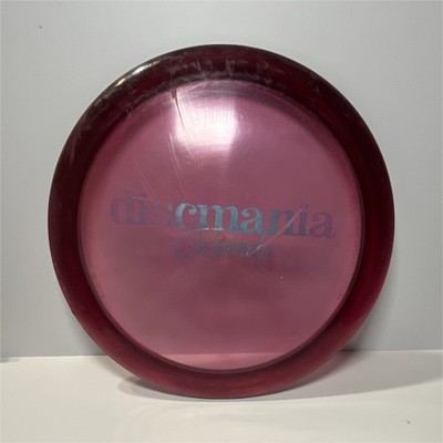 Discmania Colorado C-Line CD2 Max Weight 7/10 