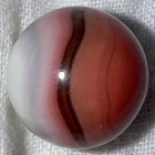 Immaculate   lVintage Vitro Agate Conqueror Matble, 0.62 in, Mint — photo 4