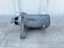 2018-2024 TOYOTA CAMRY STARTER MOTOR 2.5L AT FWD 100K -LE- 62921