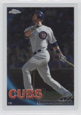 Click to enlarge Derrek Lee