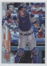 2020 Topps Rainbow Foil Wilson Ramos #643 01ll