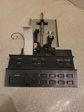 Philips CD960 Controller Programma Pop Out Retrattile Ricambi o Riparazione